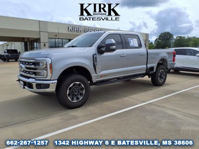 Used 2023 Ford F250 Lariat w/ Tremor Off-Road Package