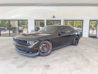 Used 2021 Dodge Challenger R/T Scat Pack w/ Dynamics Package