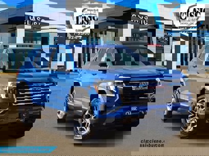 New 2025 GMC Terrain Elevation w/ Technology Package II