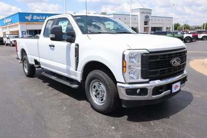 New 2024 Ford F250 XL w/ XL Driver Assist Package