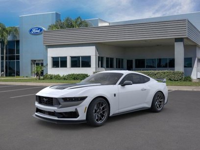New 2024 Ford Mustang Dark Horse w/ Dark Horse Handlin Package