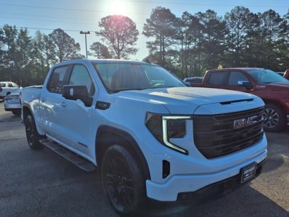 Used 2024 GMC Sierra 1500 Elevation w/ Elevation Premium Package