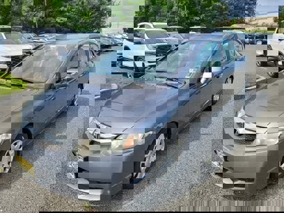 Used 2011 Honda Civic LX