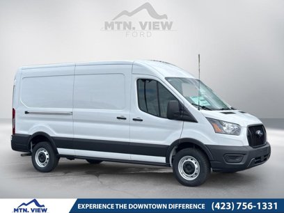 New 2025 Ford Transit 250 148 Medium Roof