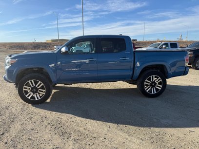 Used 2019 Toyota Tacoma SR