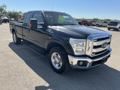 Used 2016 Ford F250 XLT w/ XLT Value Package
