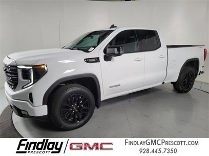 New 2025 GMC Sierra 1500 Elevation w/ Preferred Package
