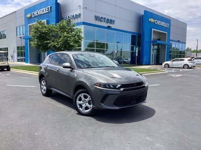 Used 2024 Dodge Hornet GT