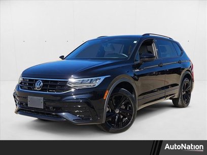 Used 2023 Volkswagen Tiguan SE R-Line