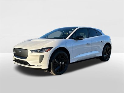 New 2024 Jaguar I-PACE R-Dynamic HSE