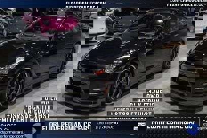 Used 2013 Nissan GT-R Black Edition