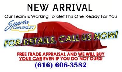 New 2025 Chevrolet Express 2500 w/ Driver Convenience Package