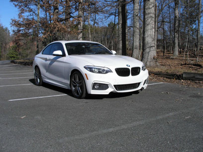 Used 2019 BMW 230i xDrive Coupe w/ M Sport Package