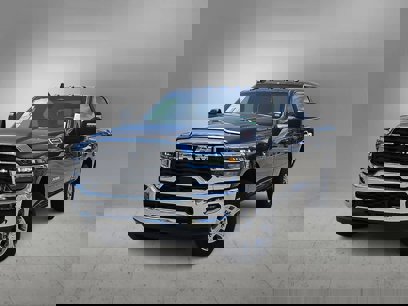 New 2025 RAM 3500 Big Horn