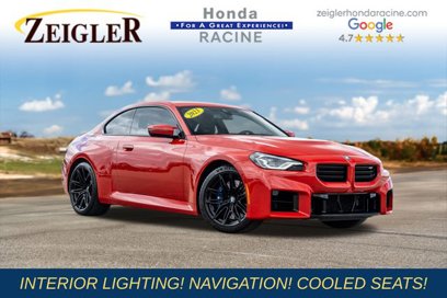 Used 2023 BMW M2