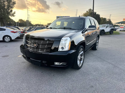Used 2014 Cadillac Escalade Premium