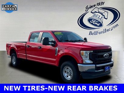 Used 2022 Ford F350 XL