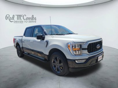 Certified 2023 Ford F150 XLT w/ Equipment Group 302A High