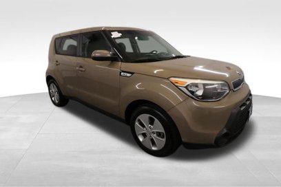 Used 2015 Kia Soul