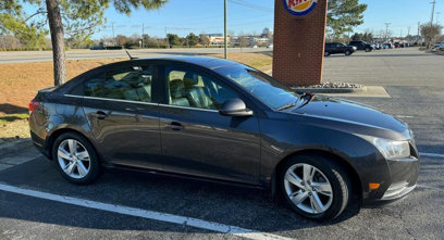 Used 2014 Chevrolet Cruze Diesel