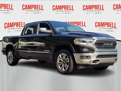Used 2024 RAM 1500 Limited