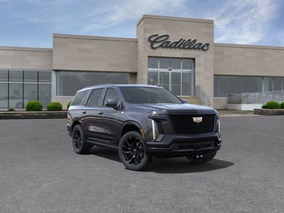 New 2025 Cadillac Escalade Sport Platinum