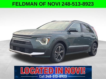 Used 2024 Kia Niro EX