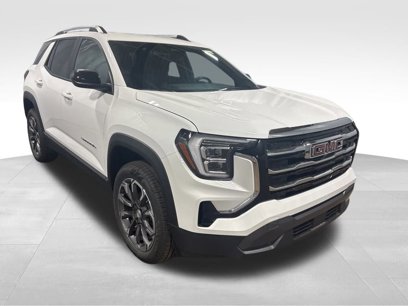 New 2026 GMC Terrain Elevation w/ Elevation Premium Package