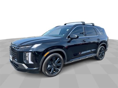 Used 2025 Hyundai Palisade XRT