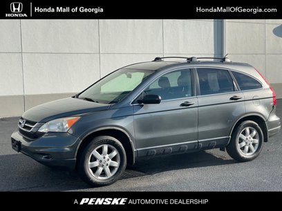 Used 2011 Honda CR-V SE