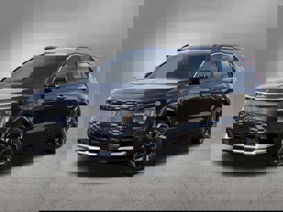 New 2024 Kia Niro Wave