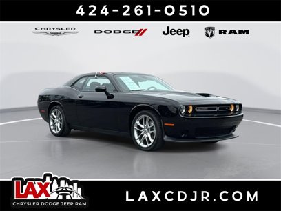 Used 2023 Dodge Challenger GT