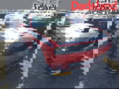 New 2023 Dodge Challenger R/T Scat Pack w/ T/A Package
