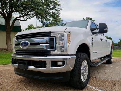 Used 2019 Ford F350 XLT w/ XLT Value Package