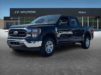Used 2023 Ford F150 XLT