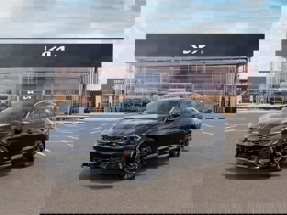New 2025 Kia K5 GT-Line