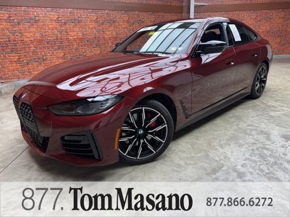Certified 2024 BMW M440i xDrive Gran Coupe w/ Premium Package