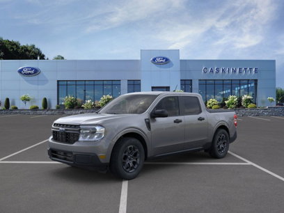 New 2024 Ford Maverick XLT w/ XLT Luxury Package