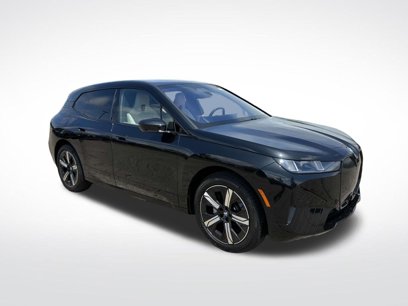 New 2026 BMW iX xDrive45