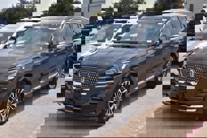 Used 2023 Lincoln Aviator Reserve