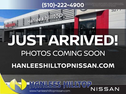 New 2025 Nissan Z Performance w/ Floor Mat Package