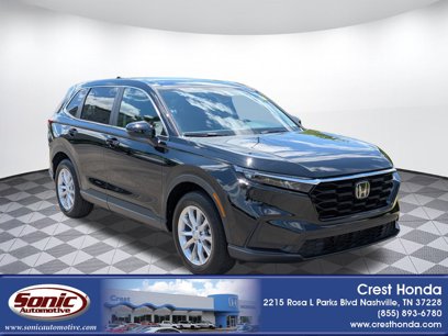 Used 2024 Honda CR-V EX