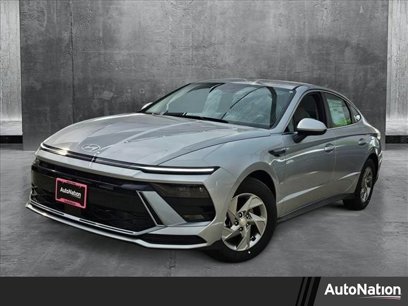New 2025 Hyundai Sonata SE