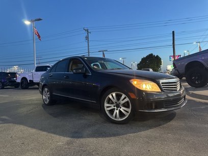 Used 2011 Mercedes-Benz C 300 Sedan