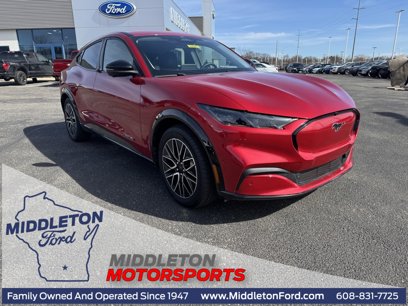 Used 2024 Ford Mustang Mach-E Premium