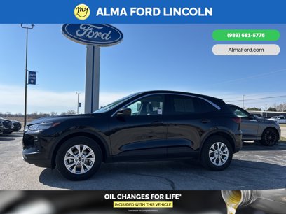 Used 2023 Ford Escape Active w/ Tech Pack #2