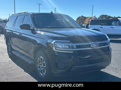 New 2024 Ford Expedition Max XLT