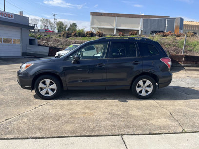 Used 2016 Subaru Forester 2.5i Premium w/ All-Weather Package