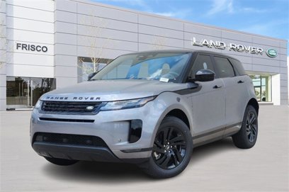 New 2024 Land Rover Range Rover Evoque S