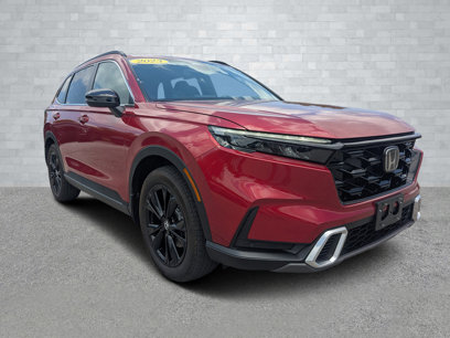 Used 2023 Honda CR-V Sport Touring